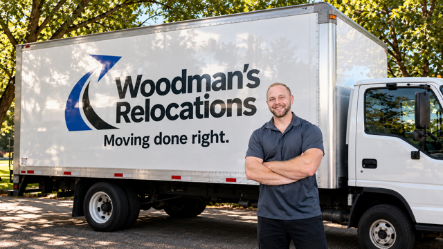 380F648D-9933-4EE8-9CF6-282AAD5F3F4C Maple Ridge's Locally Owned, Owner-Operated Moving Company