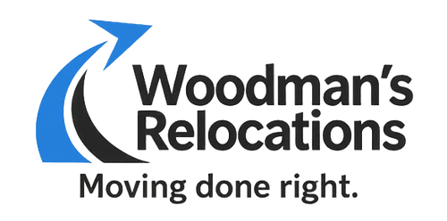 Woodman’s Relocations